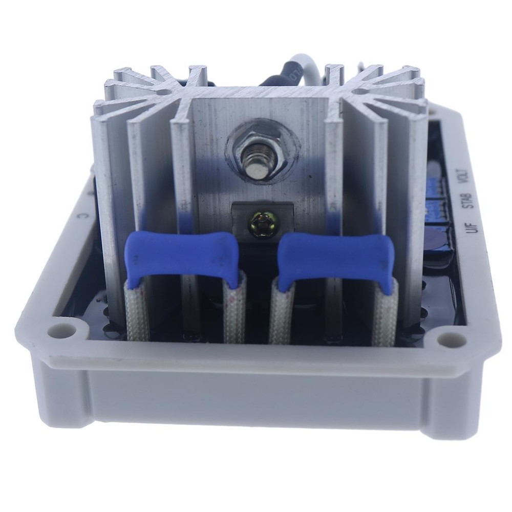 Automatic Voltage Regulator AVR EA05AF VR648 for Generator Genset