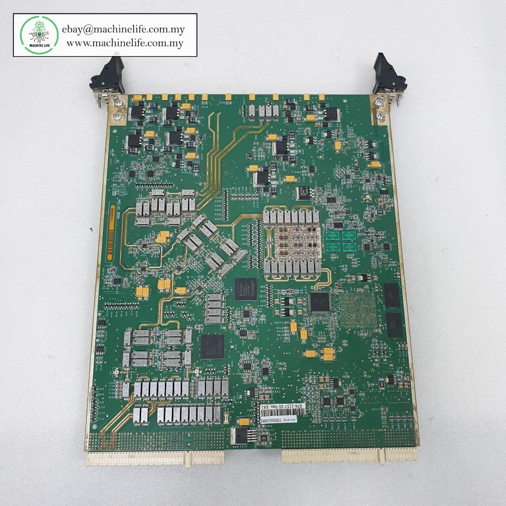 LTXCREDENCE 974-1157-00 Rev. EA1