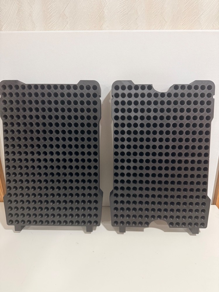 45CAL Milwaukee 48-22-8435 Packout Double Insert