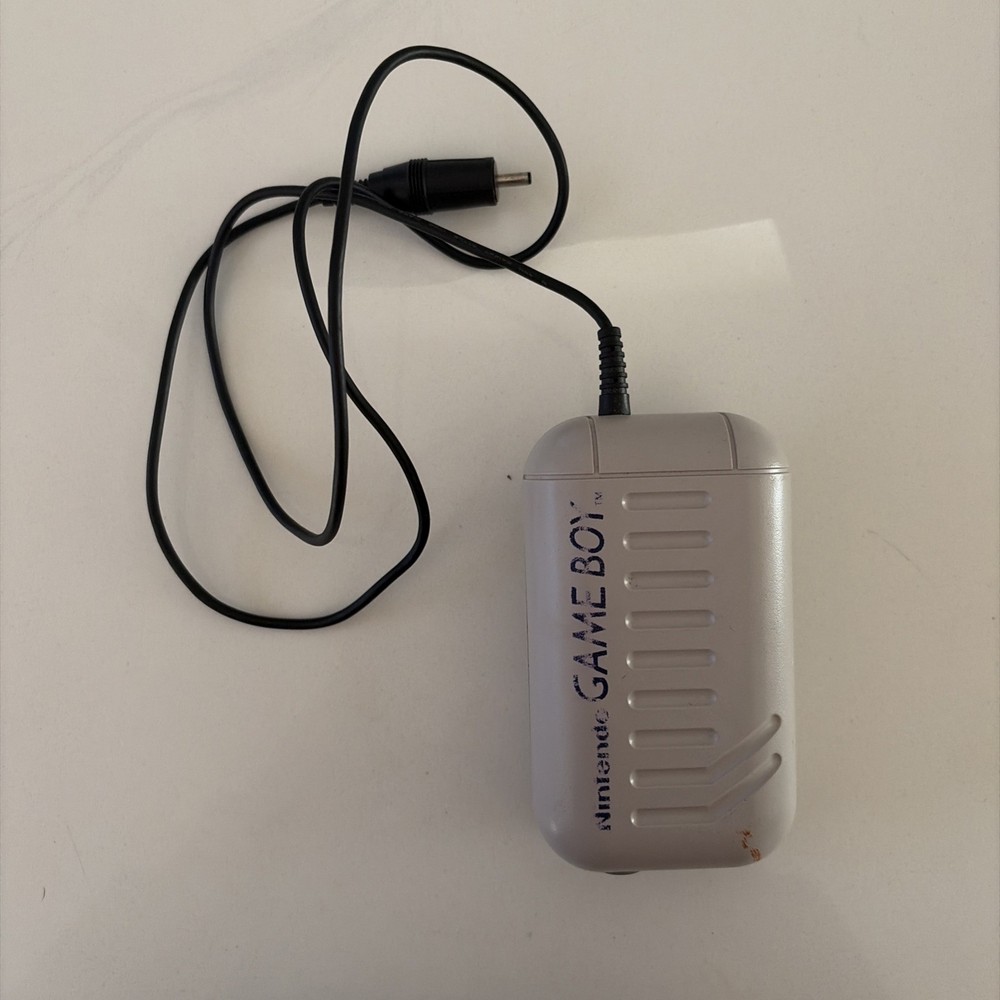 🎮 Gameboy Advance GBA USB-C Rechargeable Battery Pack 🎮