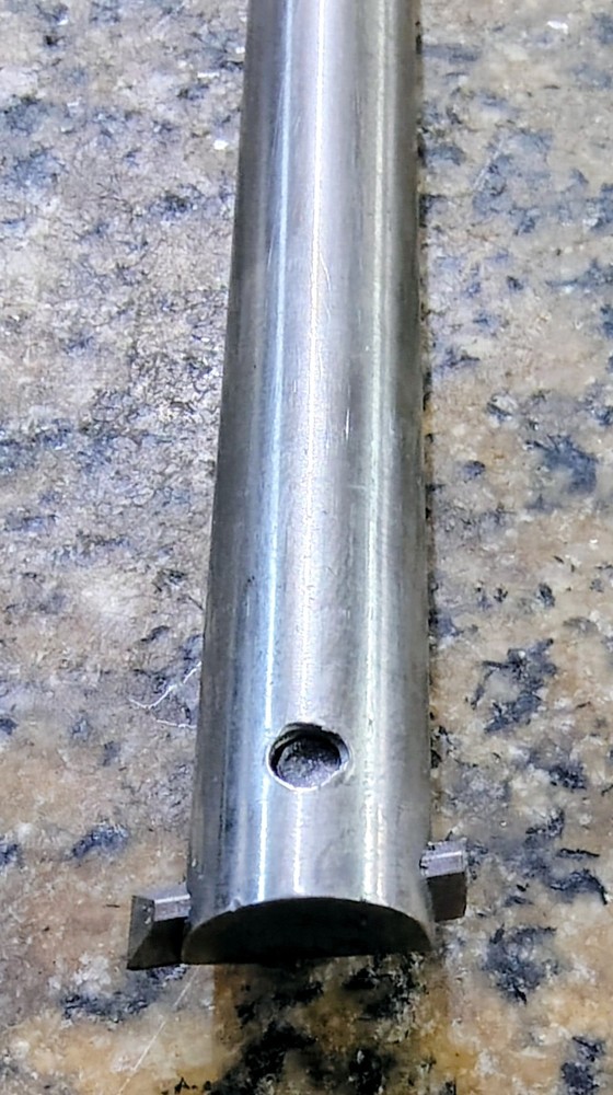 🗽EVERDEDE TOOL 8" BORING BAR MACHINIST/ TOOLMAKER