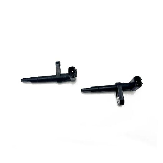 2Pcs Rear Left and Right ABS Wheel Speed Sensor Compatible with Lexus GS300
