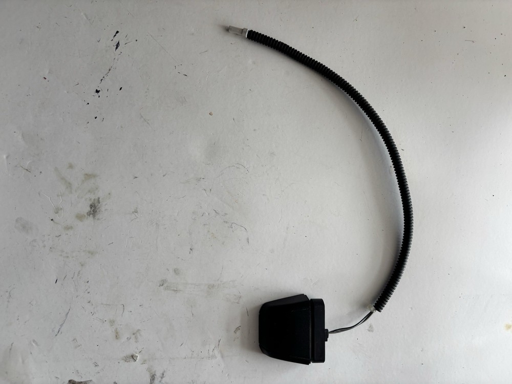 24 Suzuki GSX800 Tag Light License Plate Light