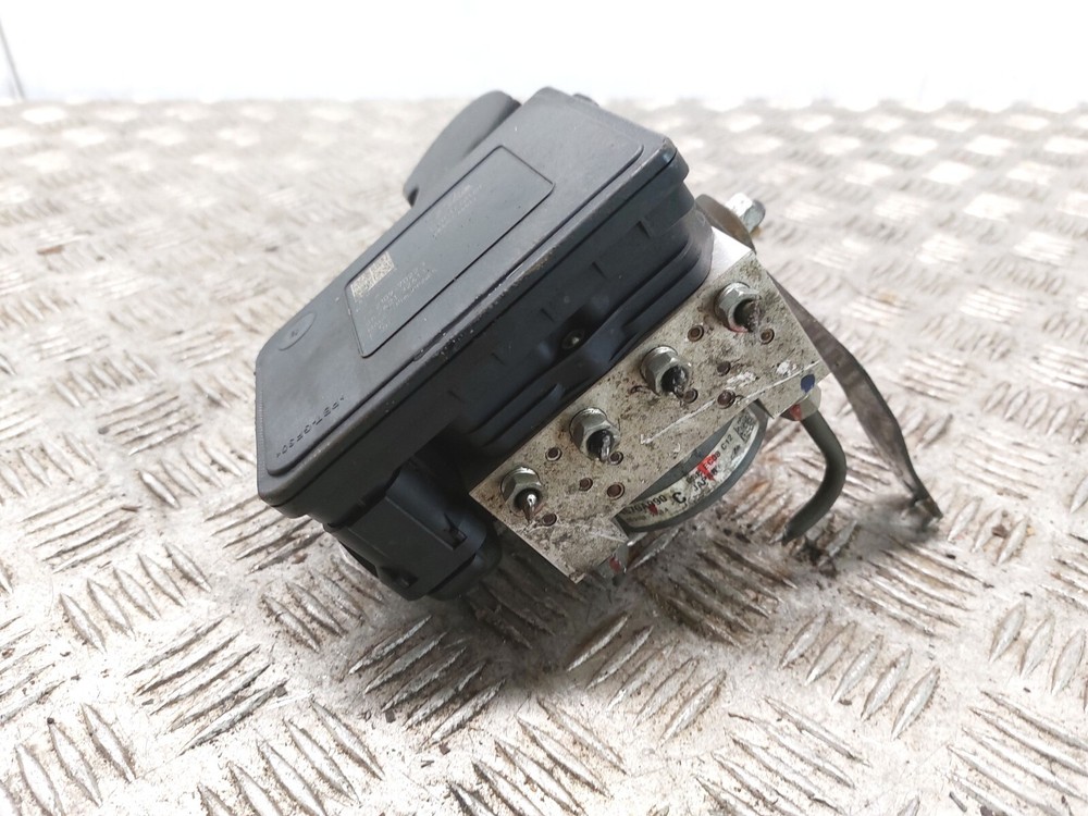 MITSUBISHI OUTLANDER MK3 2.2 DIESEL ABS PUMP CONTROL MODULE 2014