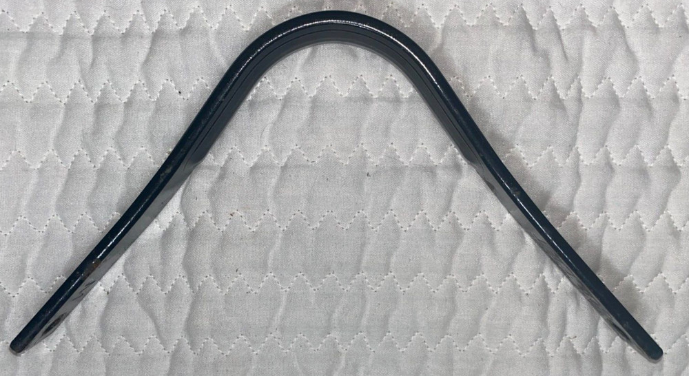 BLACK  WINTEC EASY CHANGE MEDIUM GULLET BAR