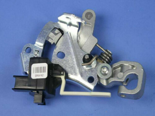 DODGE RAM 2500 3500 4500 5500 Gearshift Bracket With Shift Solenoid OEM MOPAR