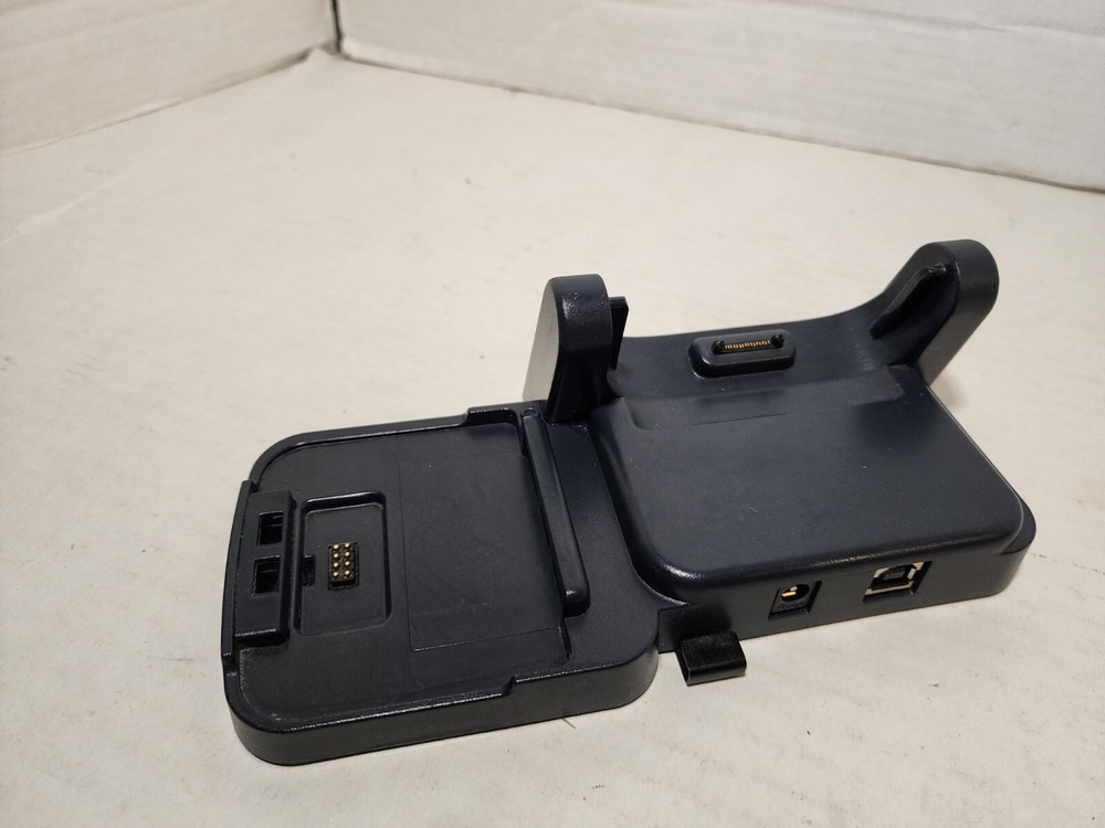 Intermec Charging Dock Cradle AD10 871-025-002 * READ DESCRIPTION*