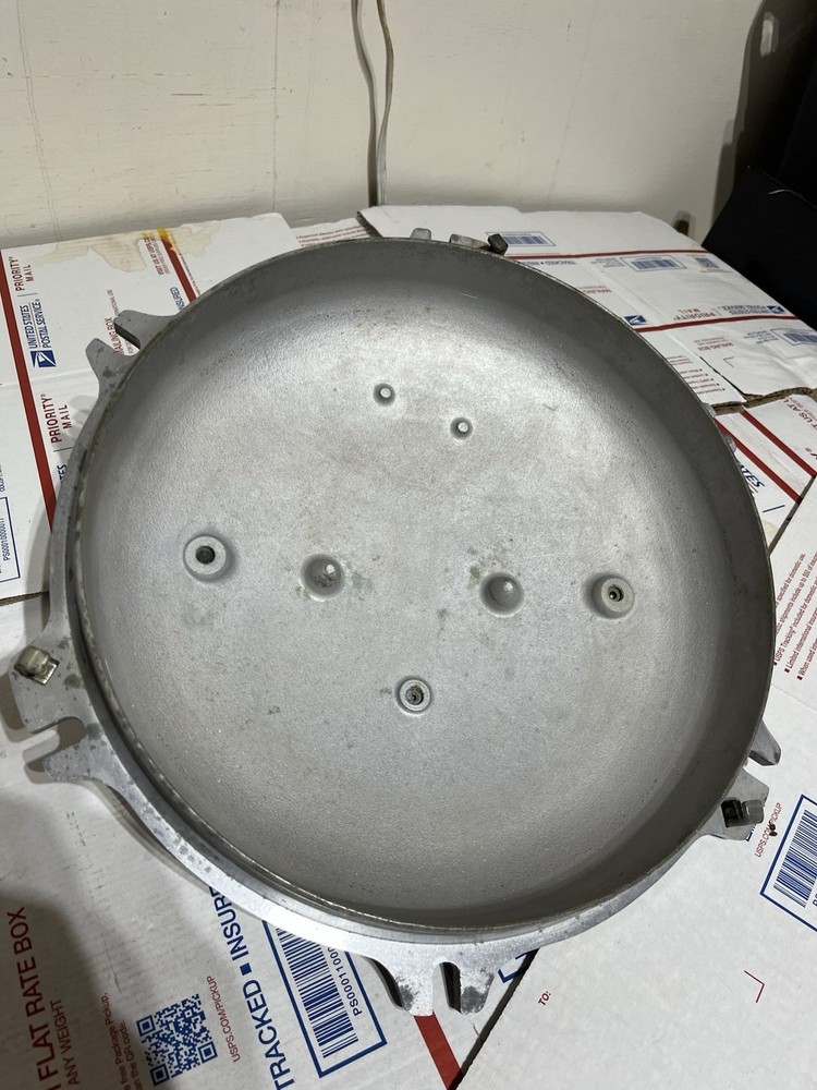 all american 921 1/2 cooker lid only needs handle