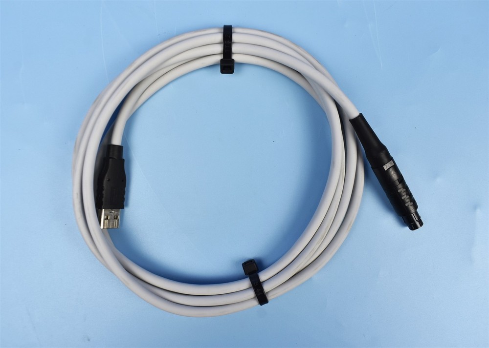 Air Techniques Spectra Dental Intraoral Camera Imaging System