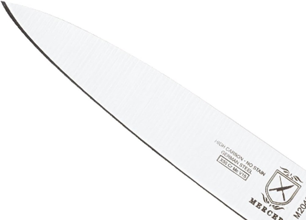 M20405 Genesis 5-Inch Utility Knife,Black