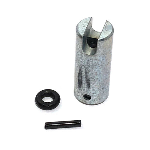 Mastercool 58490-769-K Tip, Pin and O-Ring for Valve Core