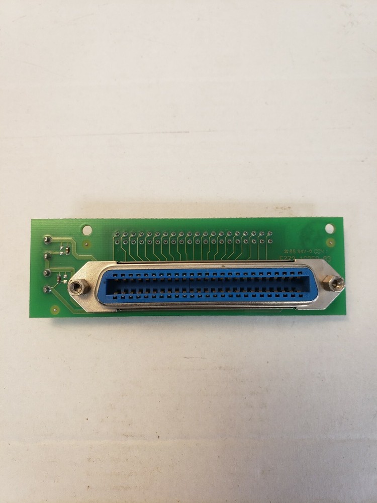 Midway Arctic Thunder IDE Expansion PCB