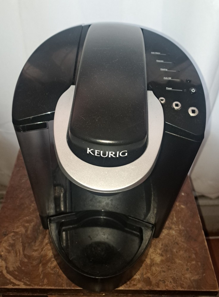 kuerig coffee maker