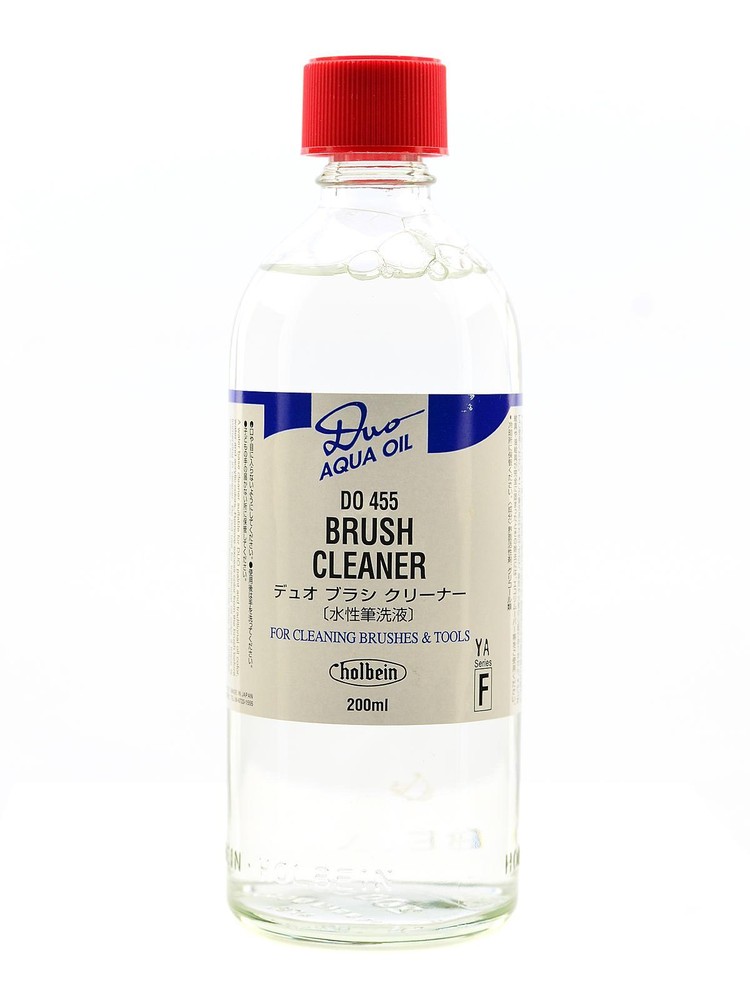 Holbein Brush Cleaner