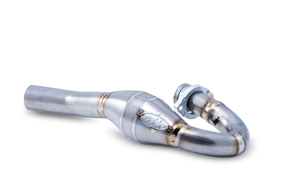 FMF 041607 Megabomb Ti Header