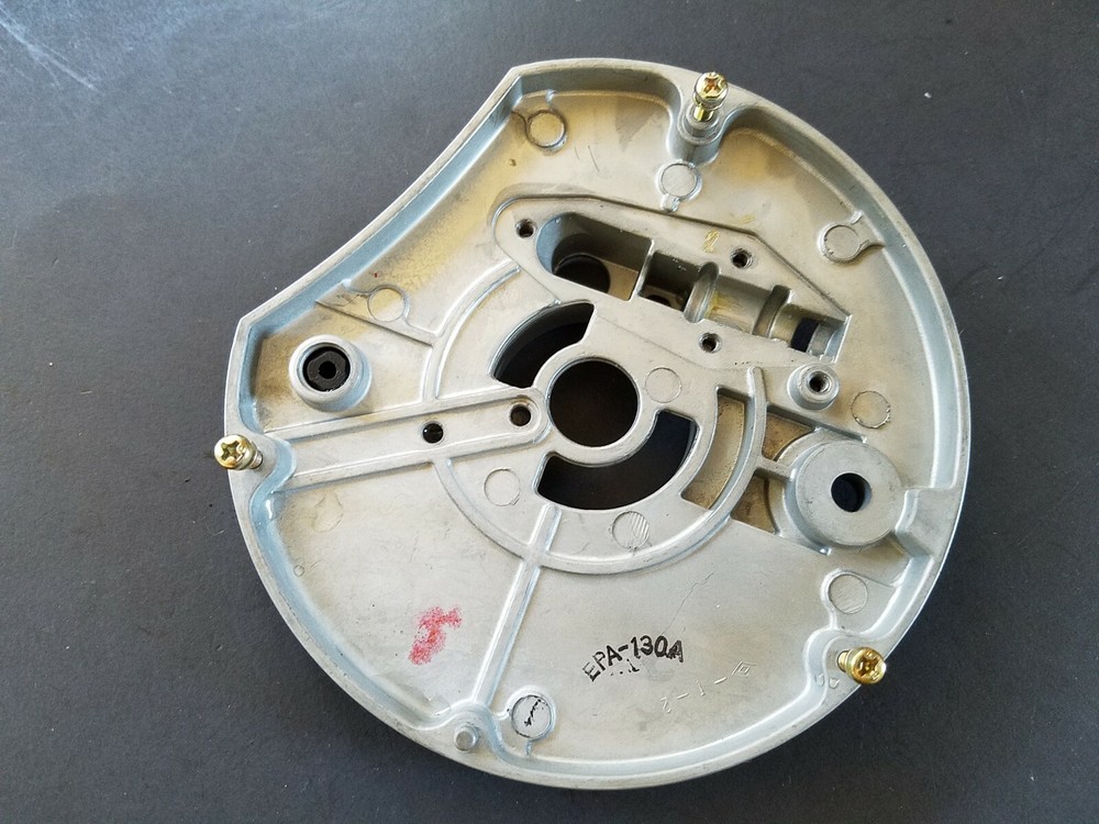 Arm Base for a Technics SL-1300 Turntable