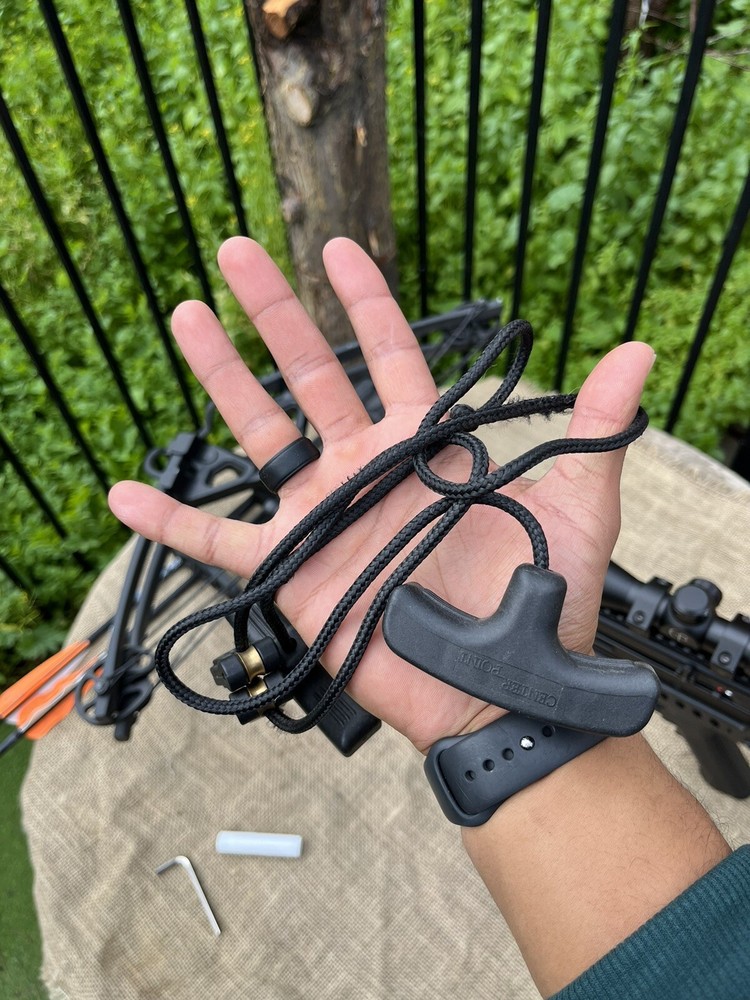 Center Point Crossbow For Sale
