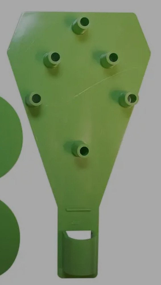 Spred-Rite G Handheld Spreader Improved Replacement Paddle