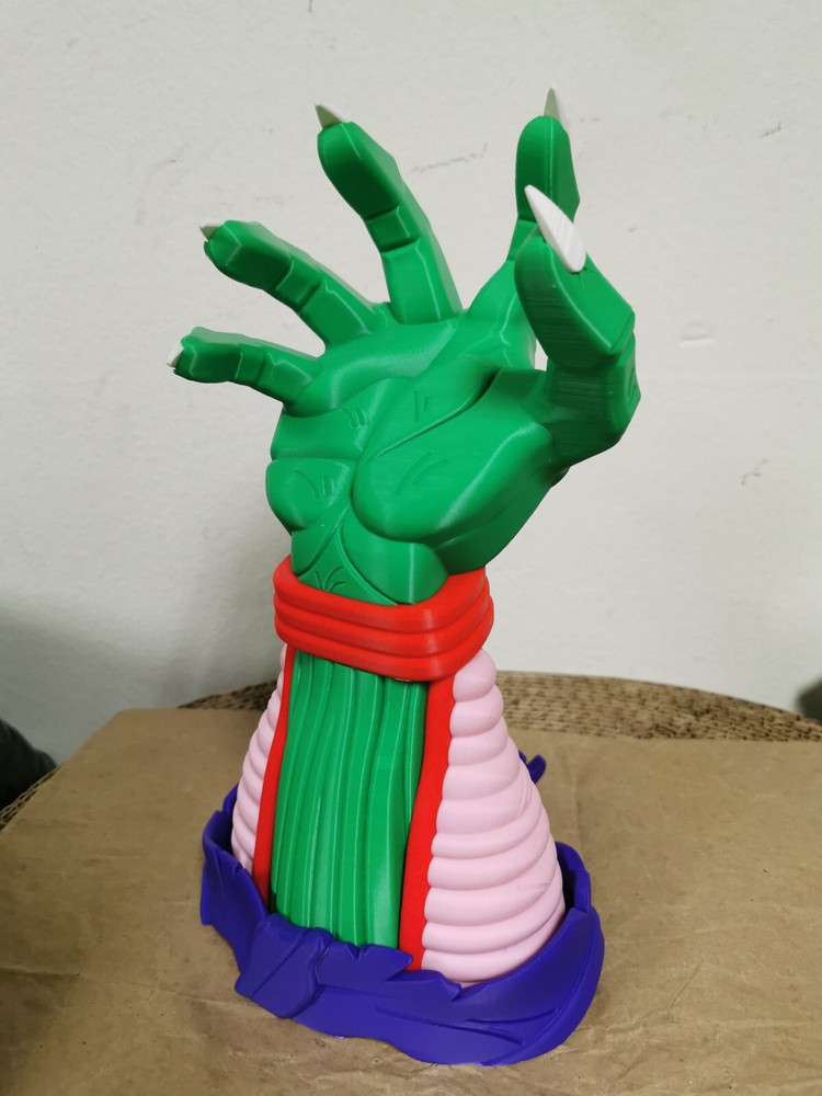 piccolos hand controller holder