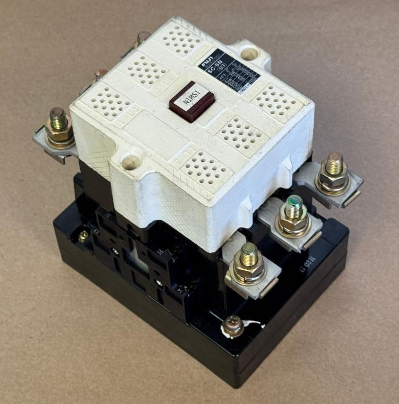 FUJI ELECTRIC SC-5N (93) CONTACTOR