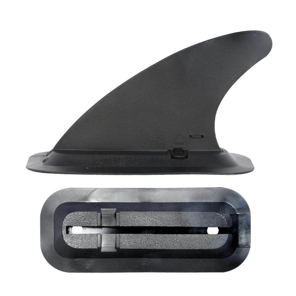 Surfboard Fin Base Fin Dock for Paddleboard