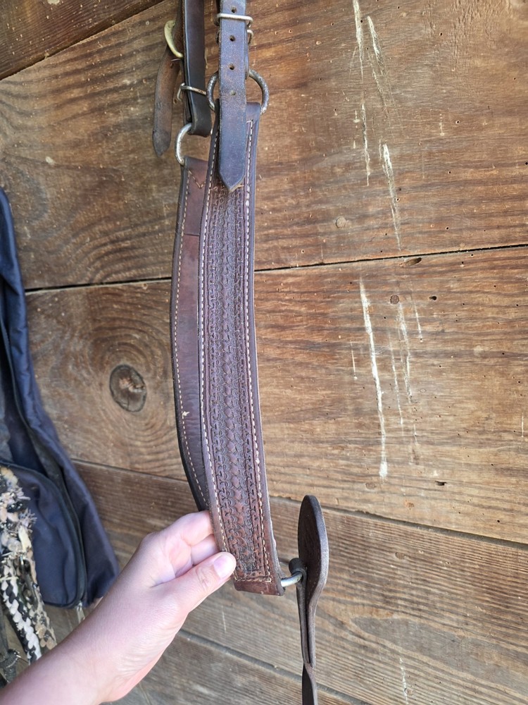 Teskeys Breast Collar