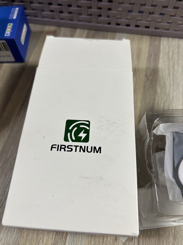 Firstnum 4g Lte Modem/Router