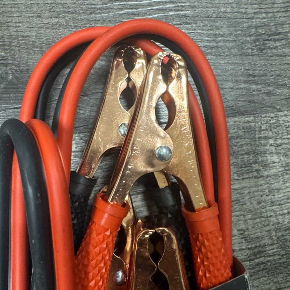 150amp Supreme Booster Cable