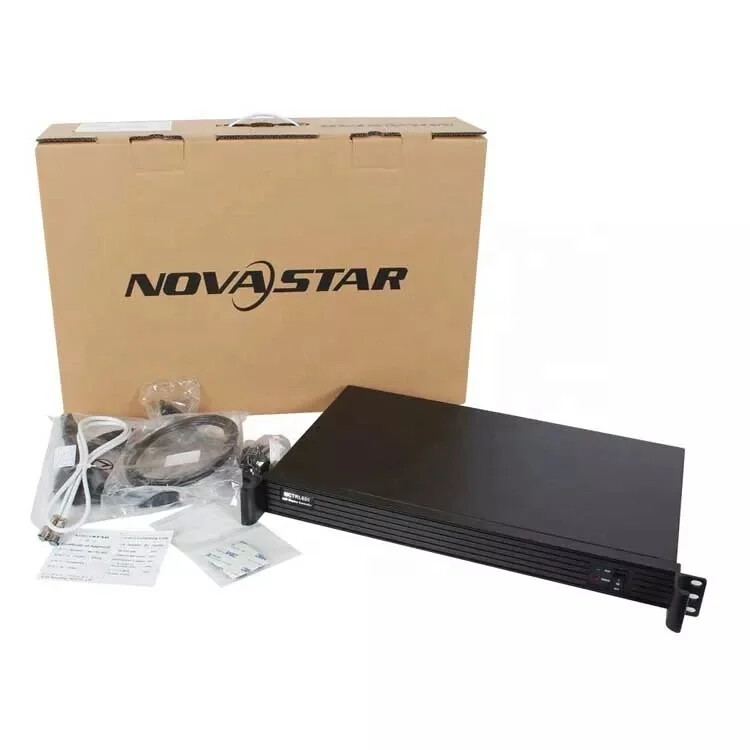 Novastar MCTRL600 Sending Box led control system 1080P 1920x1200 Resolution