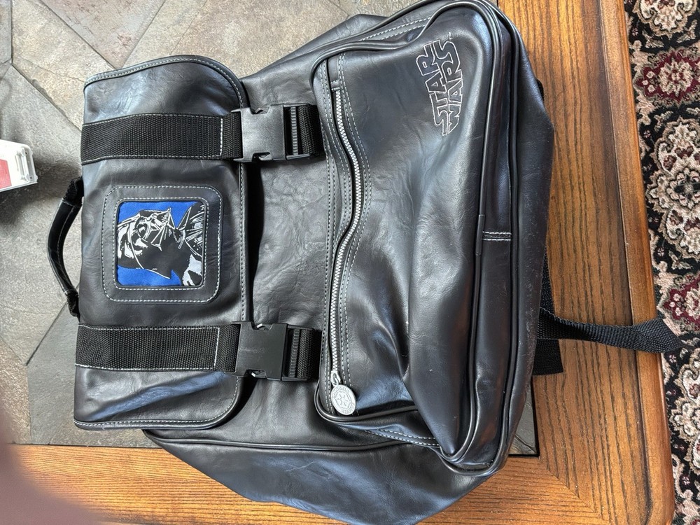 Darth Vader Back Pack Star Wars