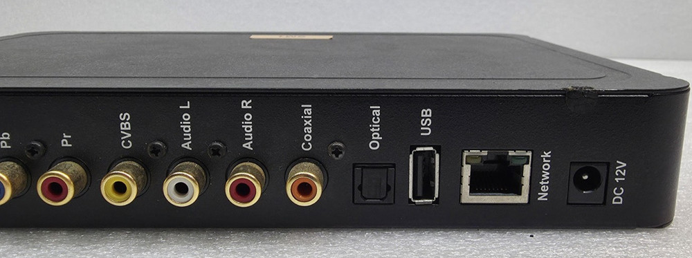 Safari Montage G1571 SD/HD MPEG Encoder Tested