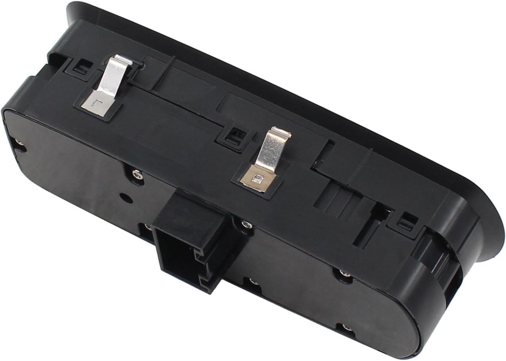 Front Left Master Power Window Switch for Porsche Panamera 2011-2016 Macan 2015-