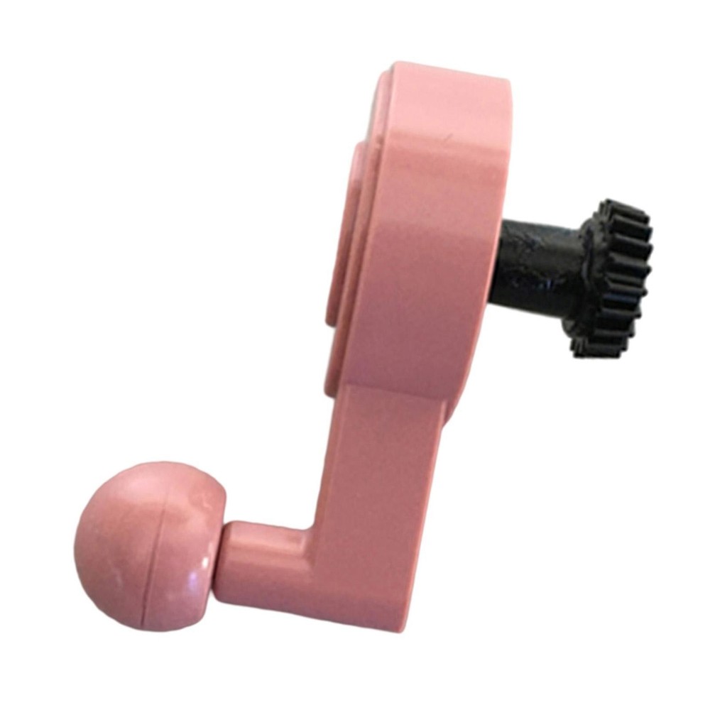 Handle Craft Wool Professional Plastic for Knitting Machine Hat Weaving