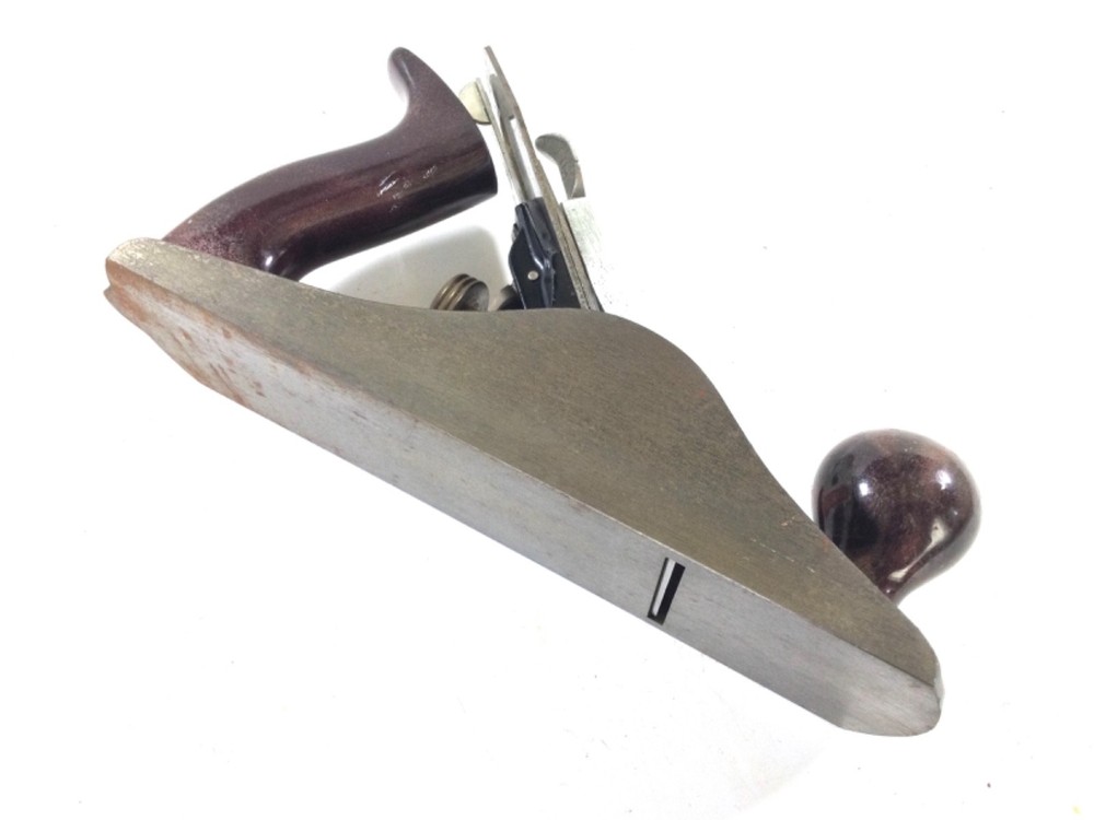 STANLEY No:4.1/2 plane.