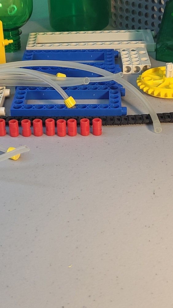 Science Kit Thames & Kosmo Air+Water Power Science Experiment