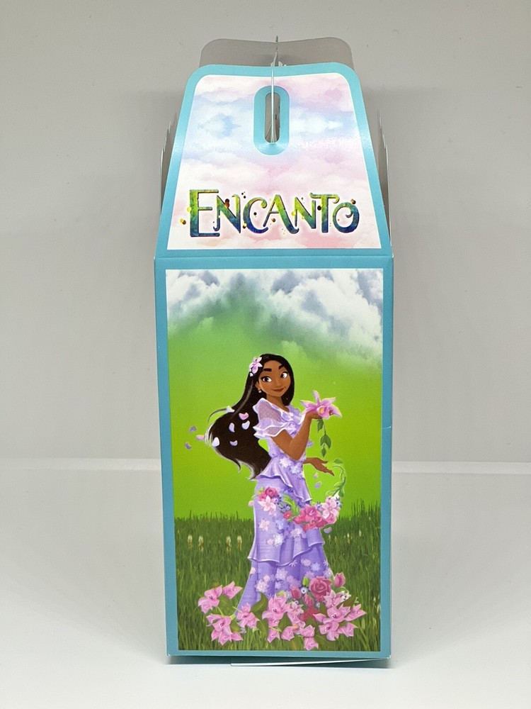 10 ct. Pack - Encanto Candy Boxes (High Quality)