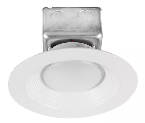 HALCO COMMERICAL 6" DOWNLIGHT 4000K
