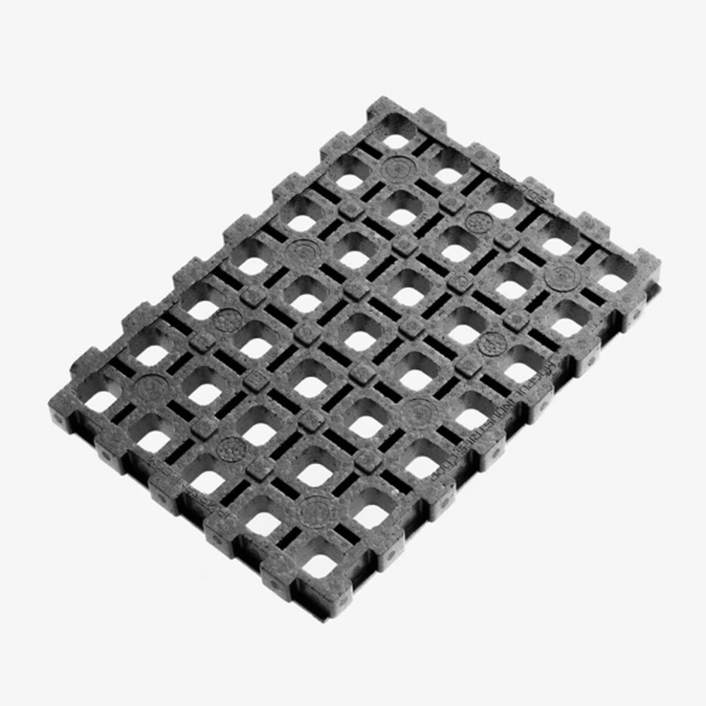 Magpul DAKA GRID Replacement Panel Includes 1 Panel 13.25" x 9.75" x 1" MAG1502