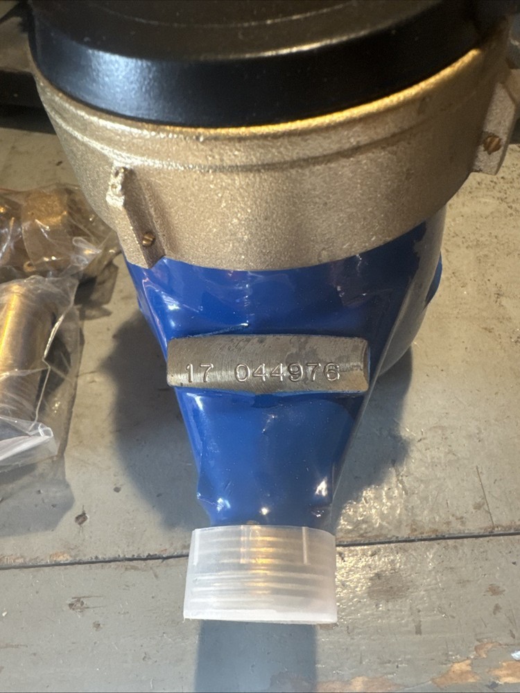 DJI Water Meter Durable