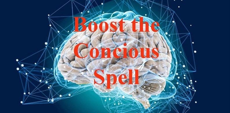 Powerful Intelligence & Genius Activation Spell