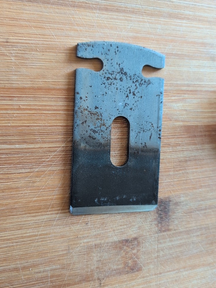 Stanley 1-12-034 Smooth Plane No. 4