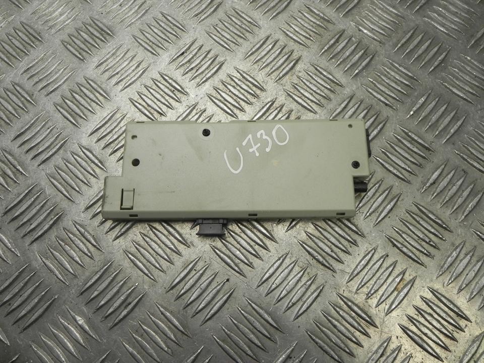 Antenna Amplifier BMW 5 2012 9267084