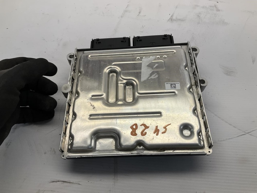 20-22 Ford Escape SE AWD AT 1.5L Engine Control Module Computer T
