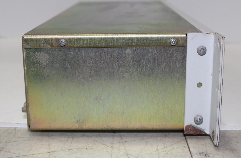 DWIGHT CAVENDISH VS-900-01 AUDIO CONTROL