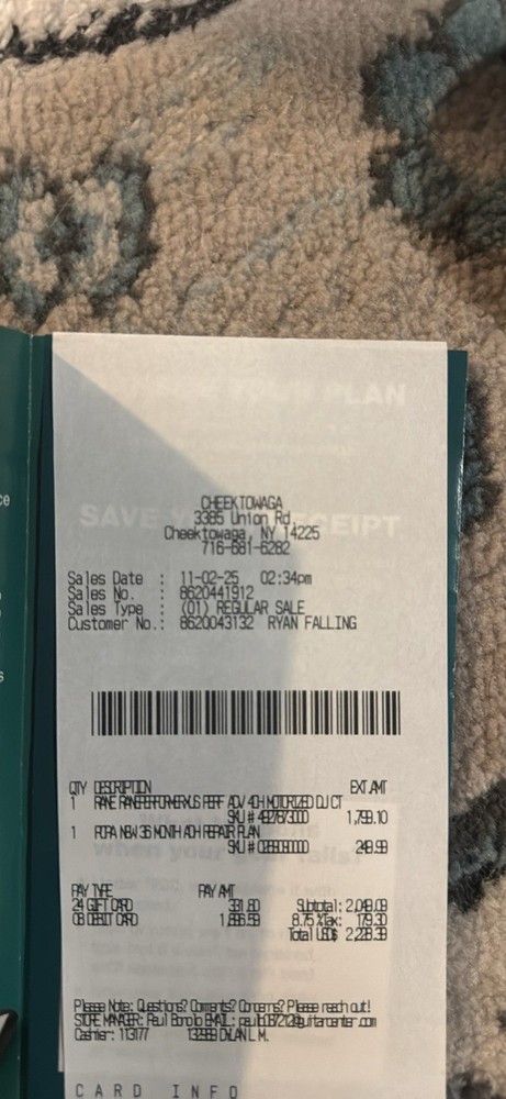 Rane Performer 4-Channel Motorized DJ Controller