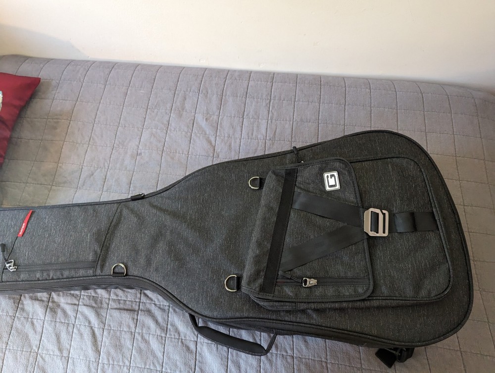 Washburn Bella Tono Elite W/Case