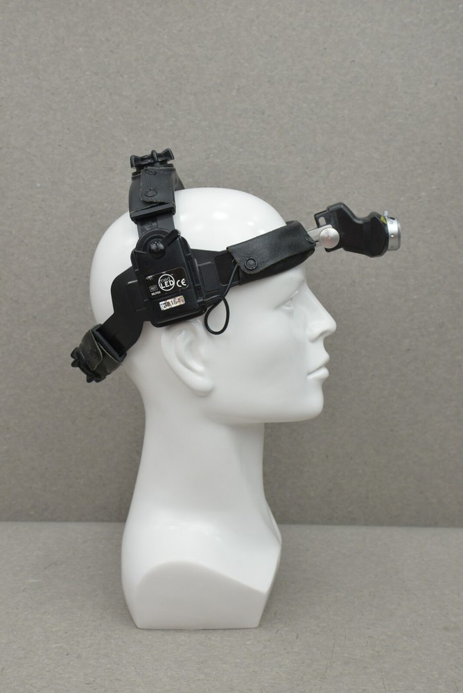 Med LED Focus MLF02 LED Surgical Headlight