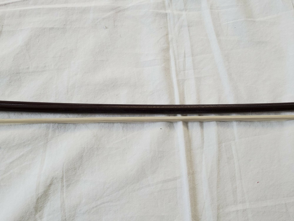 Glasser 24 1/2" Violin Bow