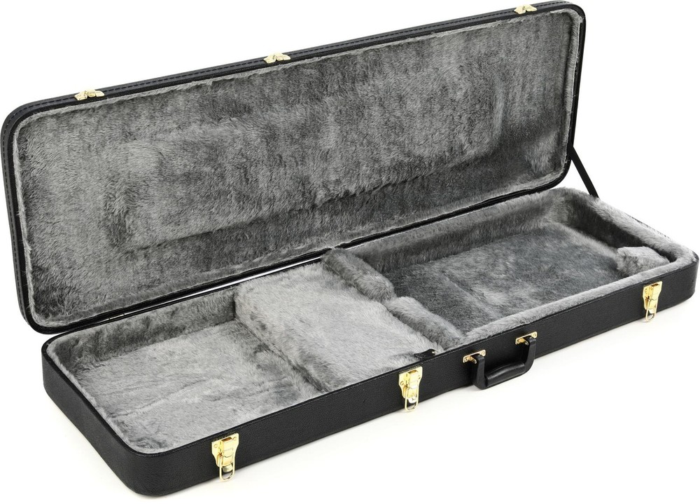 Ibanez IC200C Hardshell Guitar Case - Iceman Series