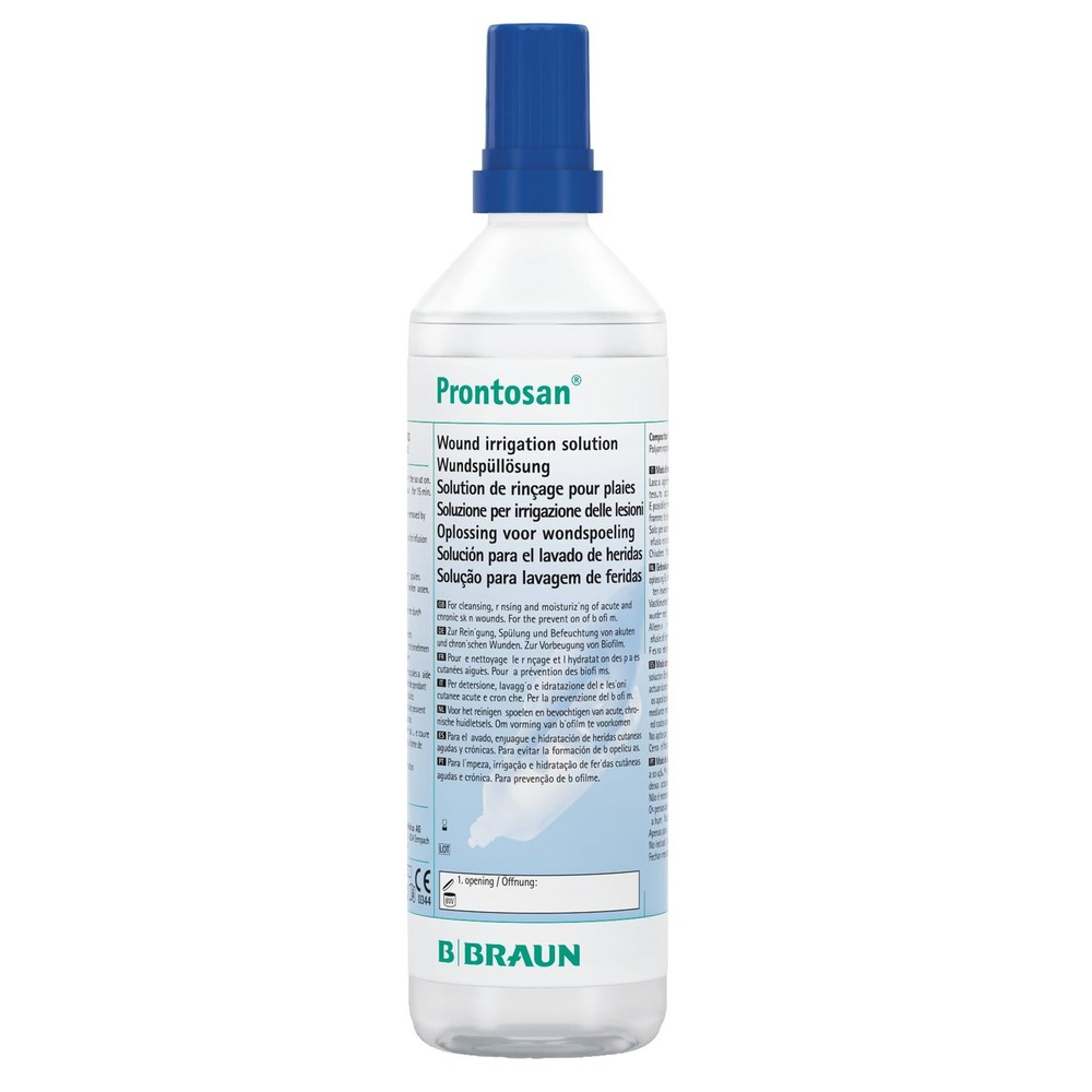 PRONTOSAN W Wound Cleansing Solution